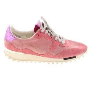 Pink Golden Goose Starlands